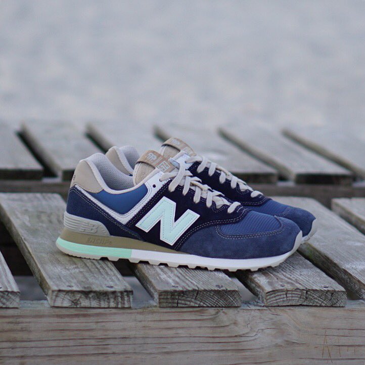 new balance 574 retro surf pack