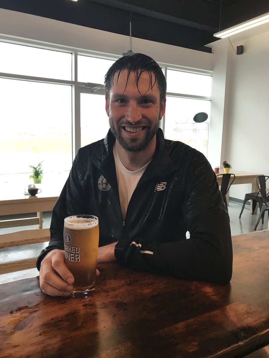 BackRoads Brews and Shoes (BackRoadsLondon) Twitter