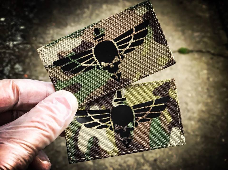 veteransjobscen's tweet photo. #LowProfileTactical https://t.co/9iGe1U1Zbv
 #LPTACTICAL #FRENCHSAS  #MULTICAM #FIELDCUT https://t.co/RjvF8mIdb4