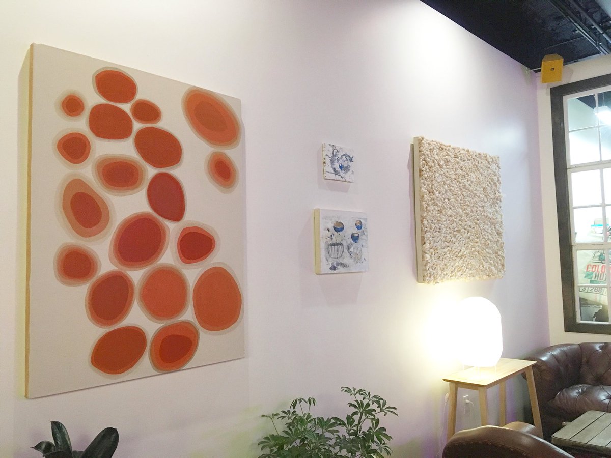 Beacon Open Studios tweet media