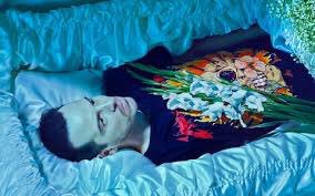 “Oh, that this too too sullied flesh would melt!”