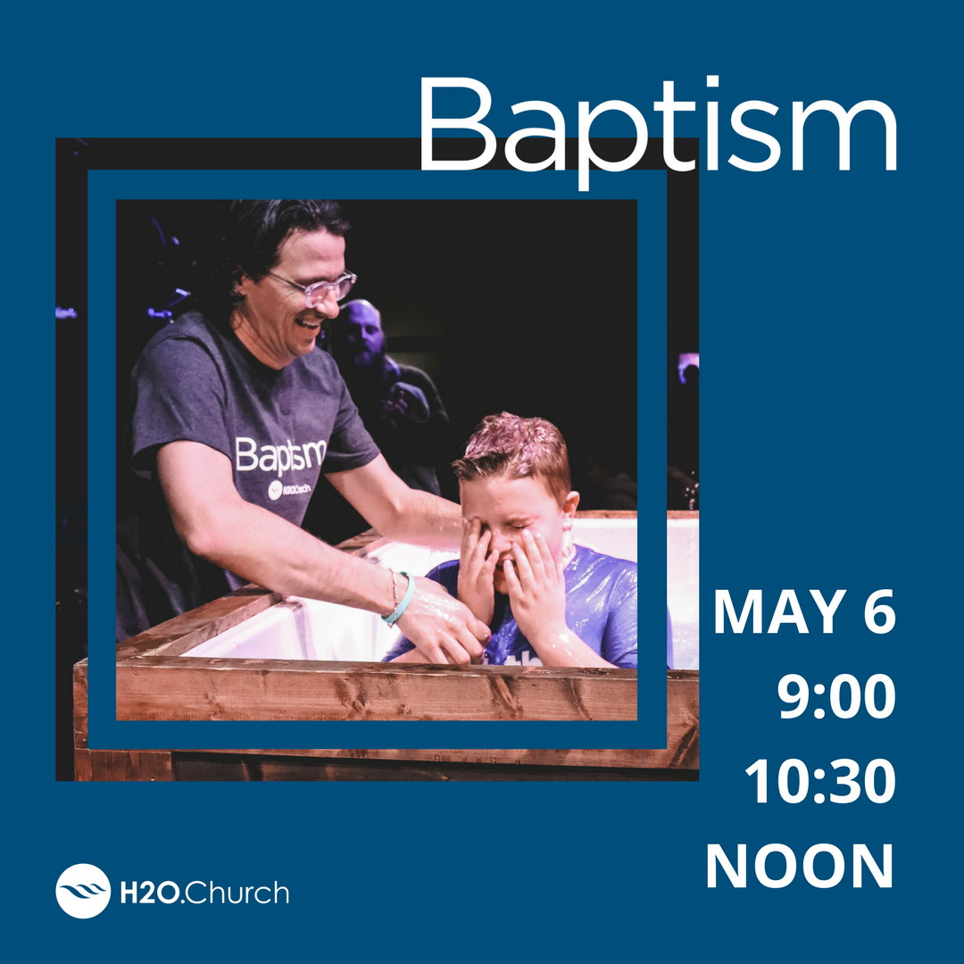 H2OChurchAda's tweet photo. We have a Baptism Bash coming up in less than ONE MONTH! This is one of the most exciting Sundays we have. Come &amp; celebrate lives Made New is Jesus! 
_____________
#baptism #church #Jesus #sunday #madenew #baptismbash https://t.co/J7GLX7FYWL