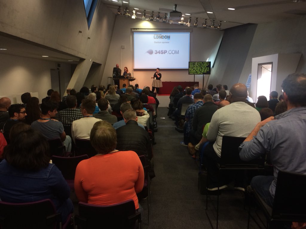 ChrisLaneLonMet's tweet image. Very pleased to have connected up with @TomChute @pragmaticweb @WordCampLondon @LondonMetUni #WCLDN today to talk WordCamps, diversity, collaboration, teaching, university knowledge transfer (KTPs), HR + tech workforce development. Looking forward to continuing the conversation.