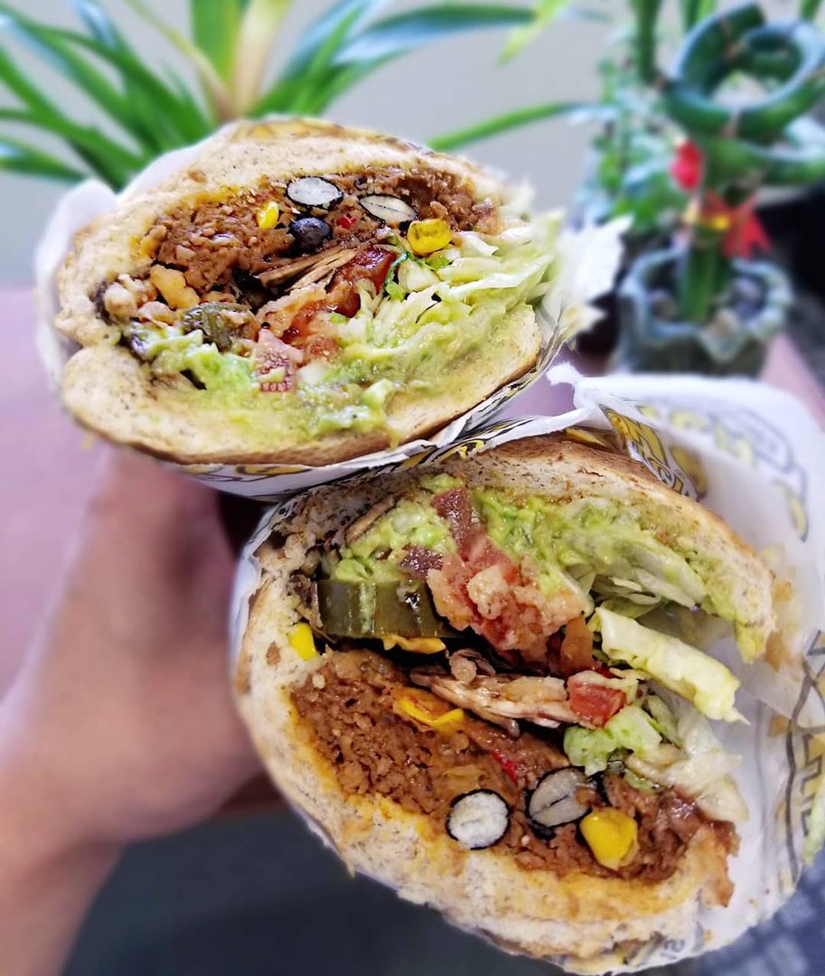 Which Wich On Twitter: "Go #Vegan Without Giving Anything Up. Enjoy Our  Black Bean Patty Wich With Your Choice Of More Than 2 Dozen Vegan-Friendly  Toppings. 📸 By @Ocveganeats. Https://T.co/W2Rkn4Bvqr" / Twitter Which Wich On Twitter: "Go #Vegan Without Giving Anything Up. Enjoy Our  Black Bean Patty Wich With Your Choice Of More Than 2 Dozen Vegan-Friendly  Toppings. 📸 By @Ocveganeats. Https://T.co/W2Rkn4Bvqr" / Twitter