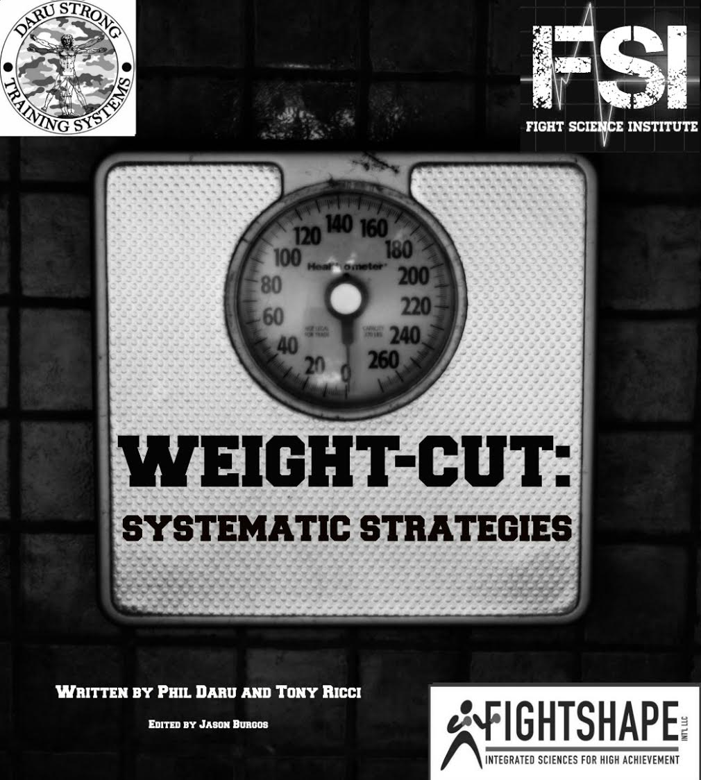 JasonBurgosMMA's tweet image. One of the best, and most in-depth books on #combatsports #weightcutting made to date. Written by @DaruStrong and @FightShapeRicci , if you are a fighter, coach or promoter and need safe ways to #weightcut, then this is the book you must have! Available on darustrong.com