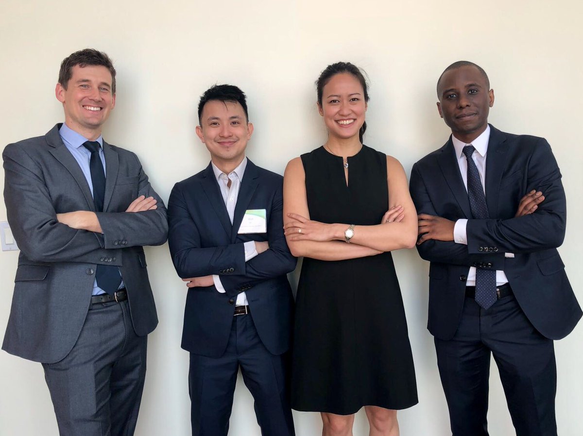 markhadams's tweet photo. Team MIT at #MIINT2018 @The_MIINT #myMITSloan https://t.co/XObmWe2Hdn