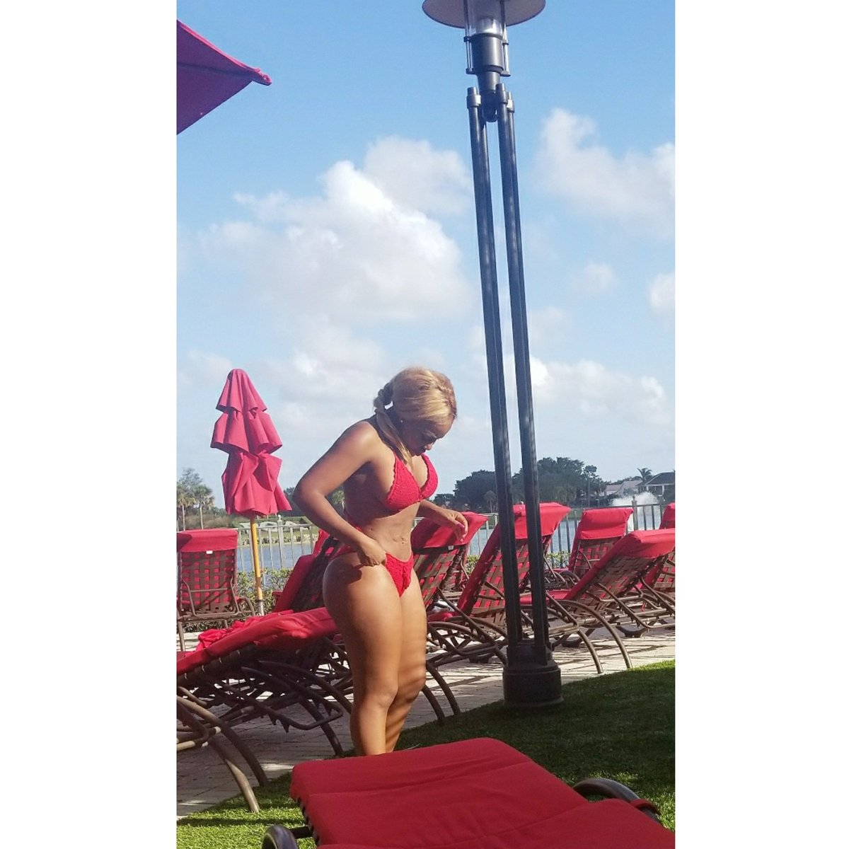 Feeling soooo @bonang_m 🥀🥀🥀