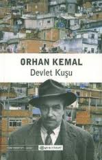 Devlet Kuşu- Orhan Kemal- Roman