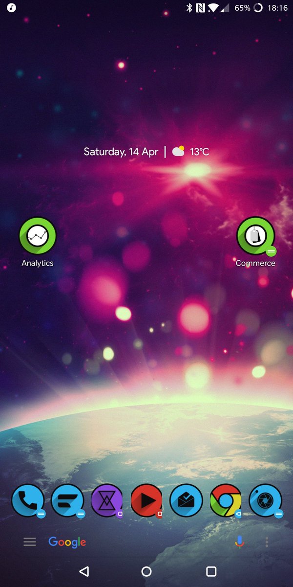 XDA tweet media