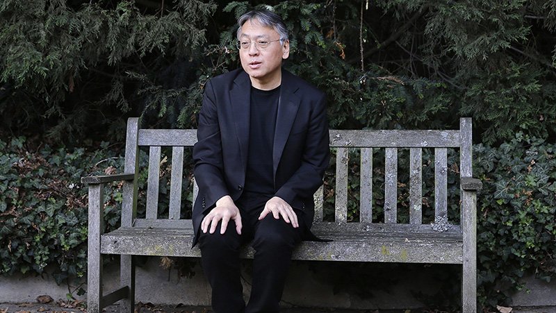 Kazuo Ishiguro’dan Yazmakla İlgili Kafa Açıcı ve Yol Gösterici Sözler |
“Bildiğini Yaz” lafı hayatımda duyduğum en aptalca şey. Bu, insanları saçma sapan bir otobiyografi yazmaya teşvik ediyor.
bit.ly/2qsYkCi