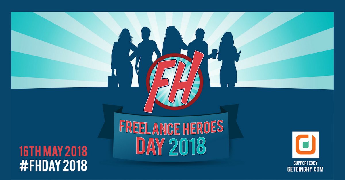 Hear from FOUR social media experts and have the opportunity to ask your questions LIVE at #FHDay2018 - A day of learning, inspiration and networking! Join <a href="/lenkakopp/">Lenka Koppova - #OrganicSocial</a> @Socially_Sam <a href="/simonbadman/">Simon Badman</a> and @RFSociaI #FreelanceHeroes buff.ly/2Ftsdc9