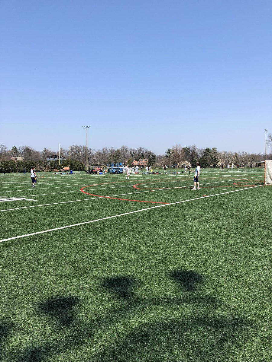 Double header here in Princeton today- 1:50 vs <a href="/TigersClubLax/">Princeton Club Lax</a> &amp; 3:10 vs <a href="/NovaClubLax/">Villanova Club Lax</a> #GoDragons
