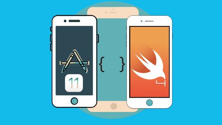 ios_appt's tweet image. iOS 11 &amp;amp; Swift 4: The Complete Developer Course

☞ ift.tt/2EMMkRo

#ios #iosprogramming