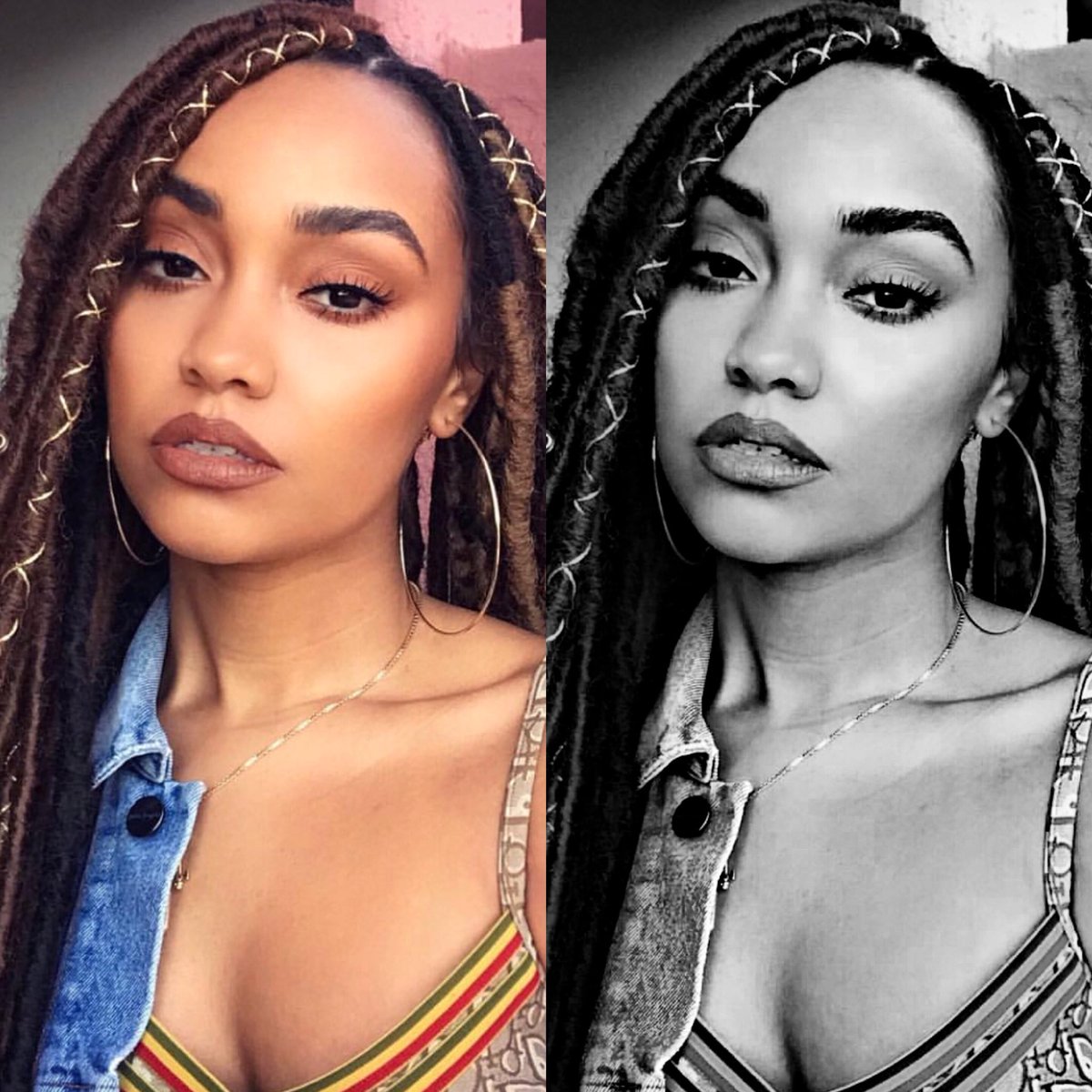 jerrievibe's tweet photo. Leigh VIA Adam's IG💕
@LittleMix https://t.co/xQ35KRi3T8