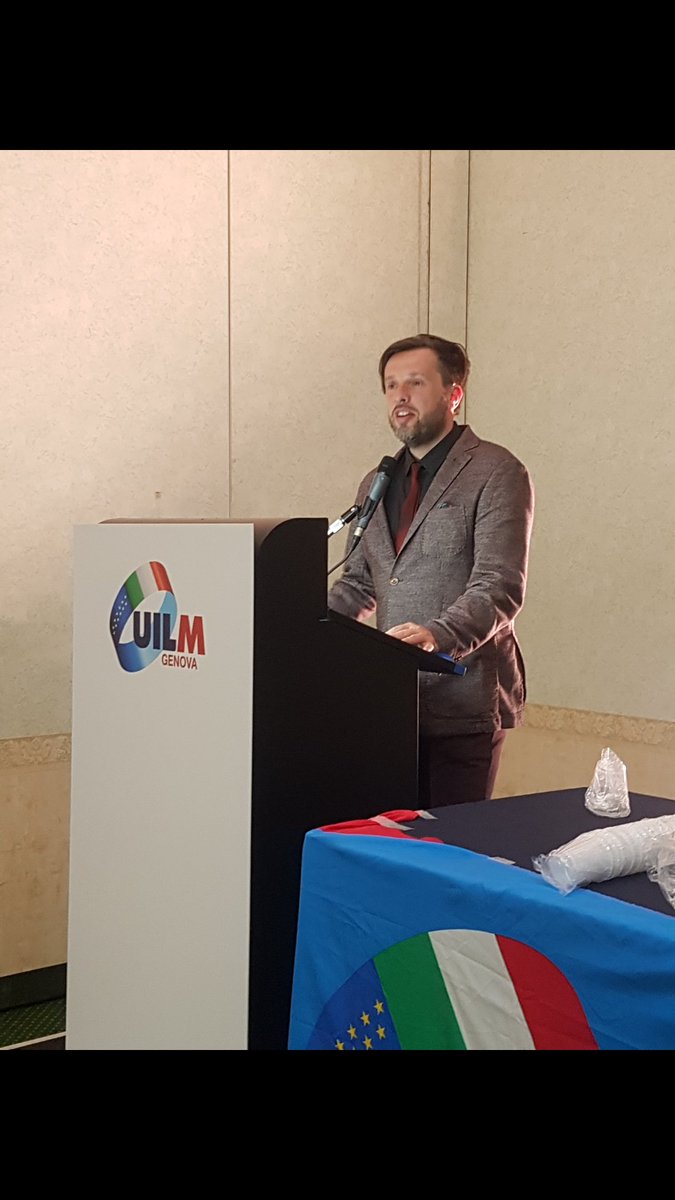LuigiPinasco's tweet photo. Ricordi congressuali di una settimana indimenticabile ed entusiasmante. https://t.co/Krspo7D2sA