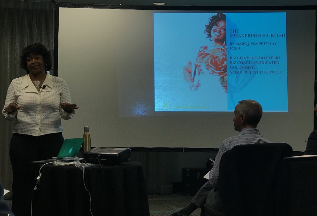 michaelodenLive's tweet image. Our #SaturdayMorningGroove #SaturdayMorning @NSAGLAC @marquesapettway #FinalStep #WhenNobodysHome #CommunicationShift #Speaker @AlinaTNBM @TravelHappyAli