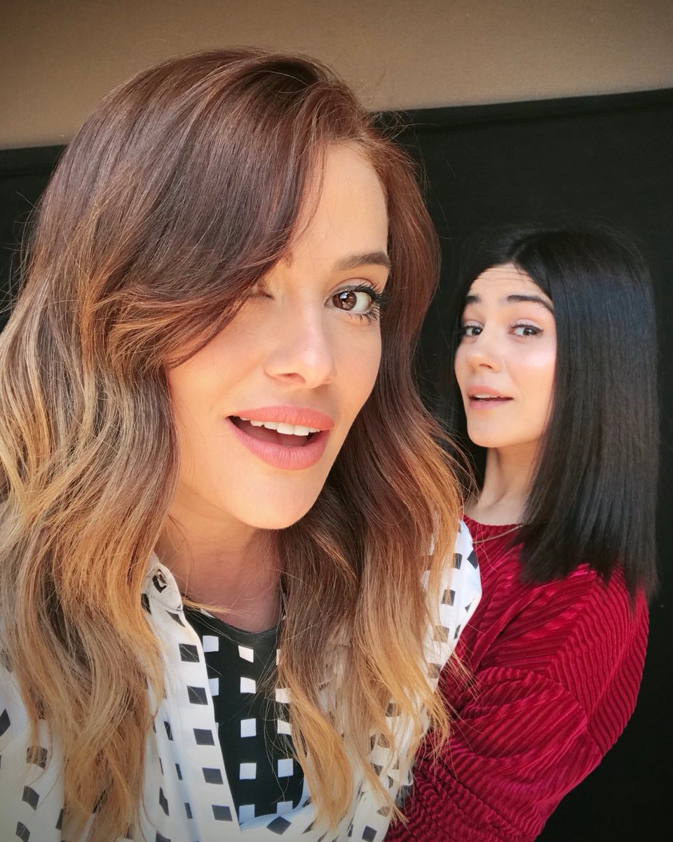 Bizi izleyin anacım #buakşam #adizehra #foxturkiye