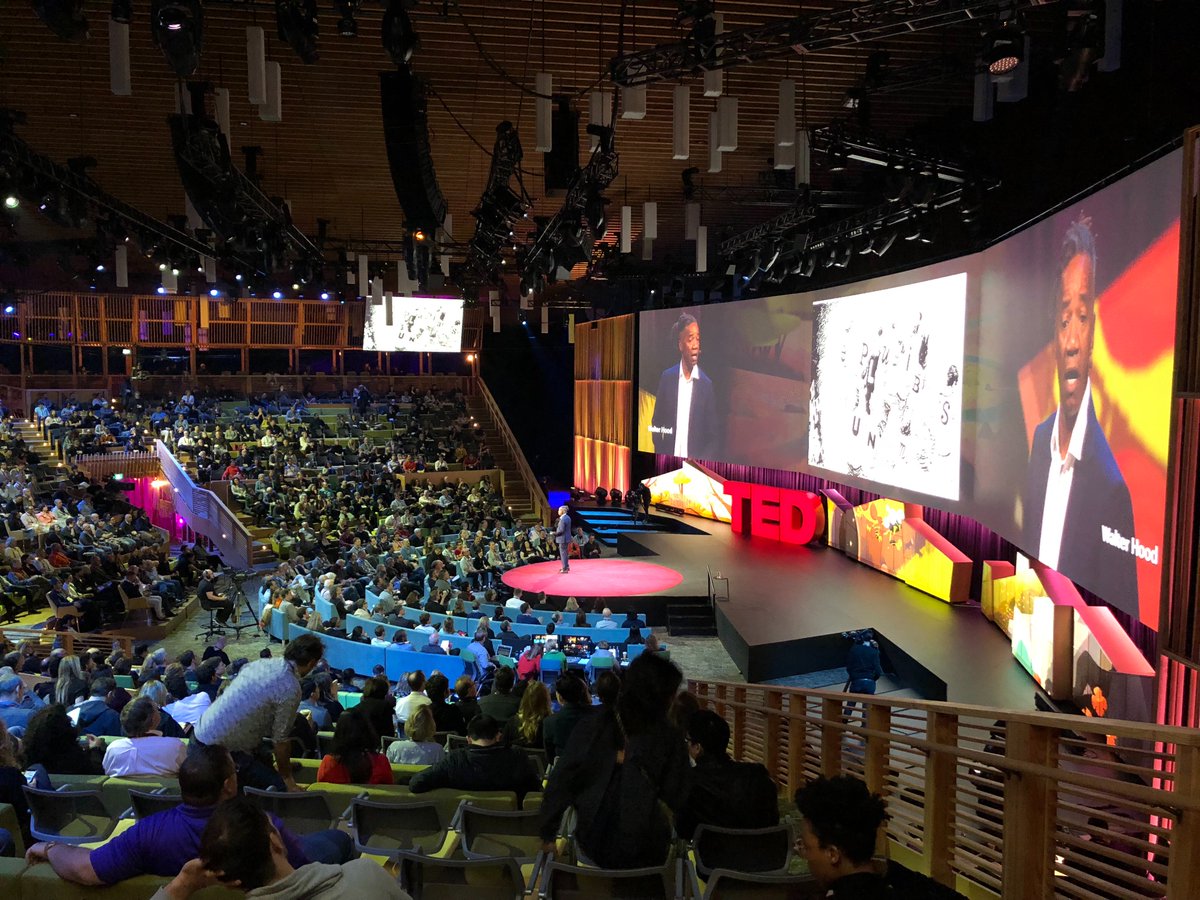 RT <a href="/johncary/">John Cary</a>: “Why do we have to have cataclysmic events to be empathetic?”

—Walter Hood of <a href="/HDHoodDesign/">Walter Hood</a> at #TED2018