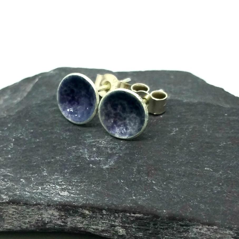 Round Enamel Stud Earrings tuppu.net/c98482a9 #tweeturbiz #SBS #eshopsuk #londonislovinit #QueenOf #OnlineshopRT #AtSocialMedia #87RT #womaninbiz #FlockBN #RoundDiscEarrings