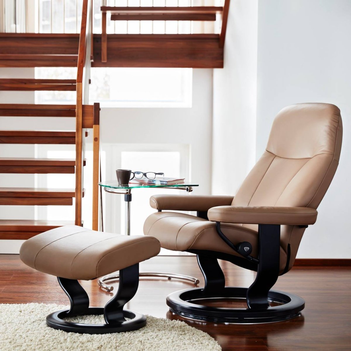 Which room in your home would this look great in?