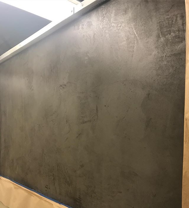 ecowalls_'s tweet photo. Clayworks smooth top coat panel.
It’s difficult to describe how perfectly flat and smooth this feels. You better come touch it yourself. But quickly before we throw something else up...
Great job team!
#clayworksclayplasters #clayplaster #wallporn #concr… https://t.co/SQsCHrDI3q https://t.co/k3CGajxsV4