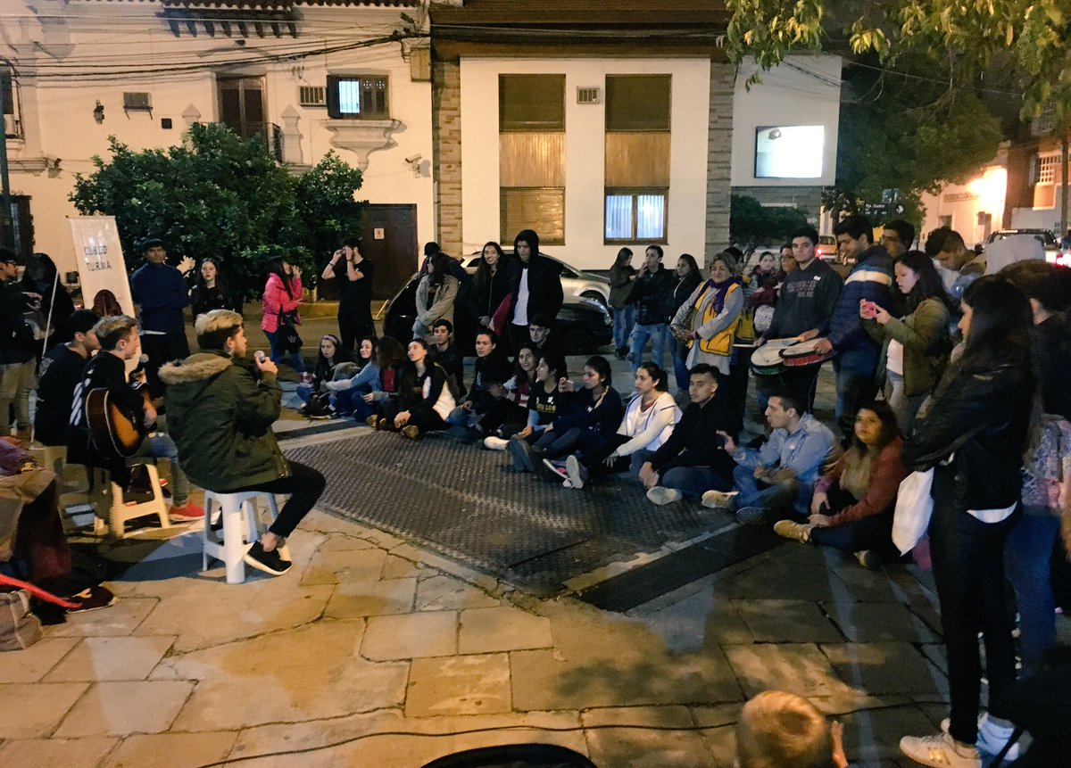 Leones_salta's tweet photo. #CODILEOSALTA #Turmazo Compartimos junto a los Clubes Leo una hermosa tarde noche de baile y música de la mano de @AniJeva y otros artistas!! Genios 👏
#Clubes #Salta #NOA #OrganizacionesSociales https://t.co/JOc3hVFLDU