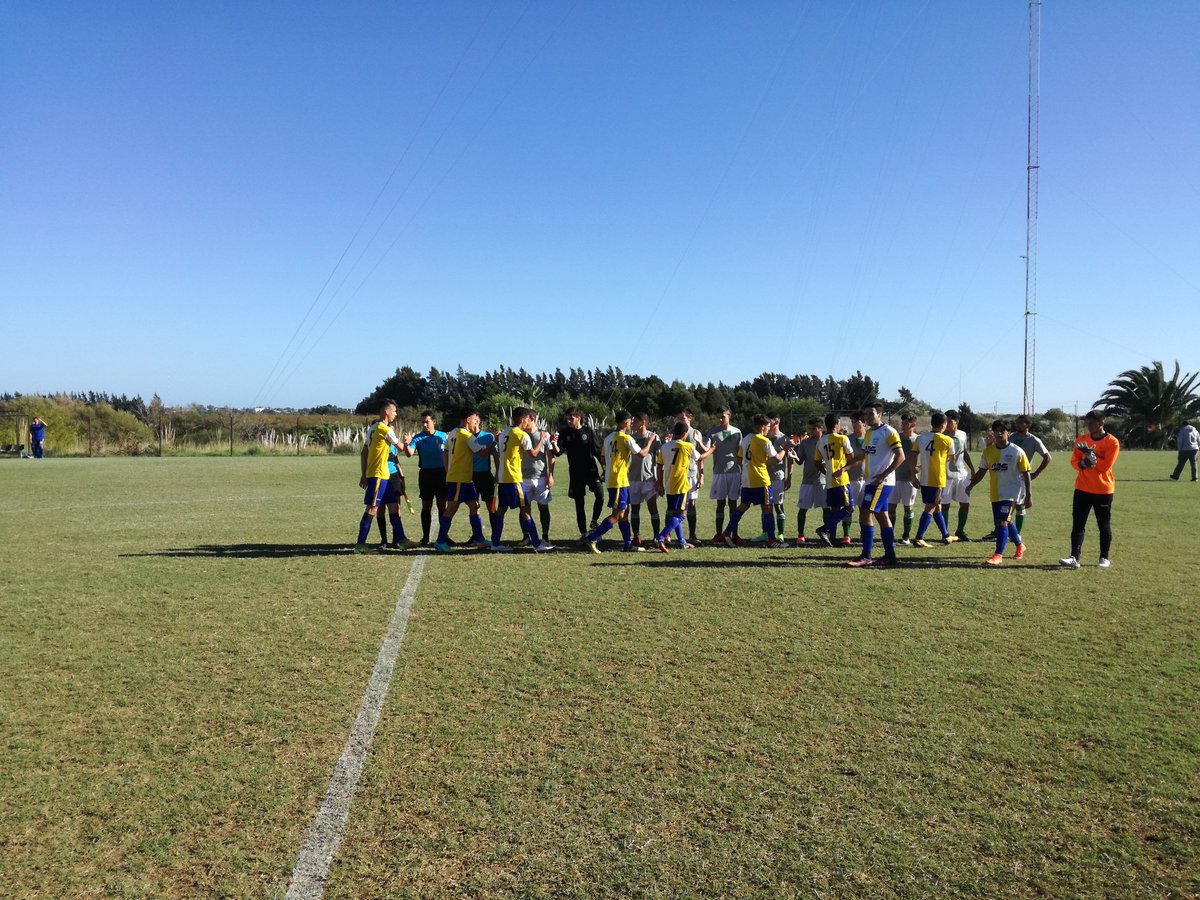 C.D Parque del Plata (@cdparquedplata) on Twitter photo 