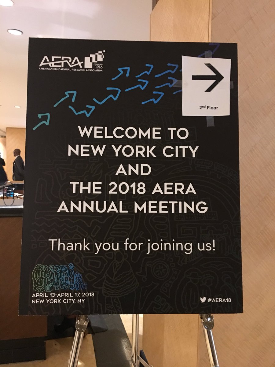 Weekend learning <a href="/aera2018/">Esther</a>