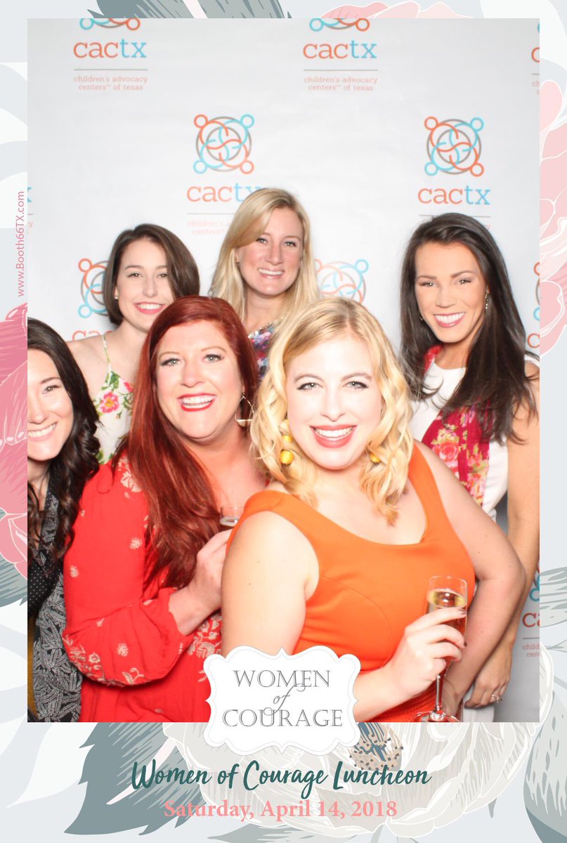 FeistyRistey's tweet photo. Women of Courage Luncheon to support Children's Advocacy Centers of Texas @CACofTexas #cactx #womenofcourage https://t.co/40NDsSBKJo