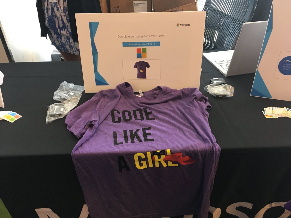 StemCorps's tweet photo. Excited to meet all these #womeninstem today! 😎🤗👩🏾‍⚕️👩🏼‍🔬 #science #symposium @theSTEMsquad @365womeninSTEM @Microsoft @herstemstory @steminist @Google #SciSymp18 @Scientista_Talk https://t.co/16kSHbaG8z