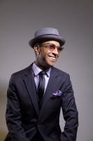 See Shawn Amos at the WB Wednesday. Doors at 7 pm. the732.com/wb