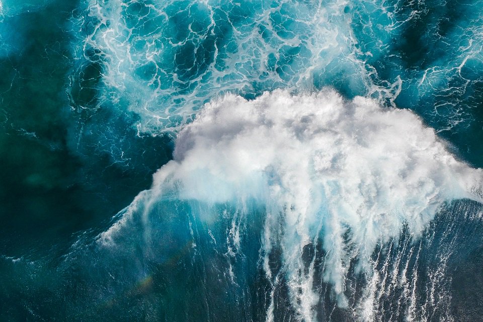 A Look Into  The Ocean Protocol and Its Ambitions to Democratize Access to Artificial Intelligence and #BigData

👉A Potential Function of #Blockchain Technology Outside of Finance

buff.ly/2quXpCt v/ <a href="/CryptoInsiderCI/">Crypto Insider Breaking News</a>
#AI #MachineLearning

Cc <a href="/DeepLearn007/">AI</a> <a href="/evankirstel/">Evan Kirstel #B2B #TechFluencer</a>