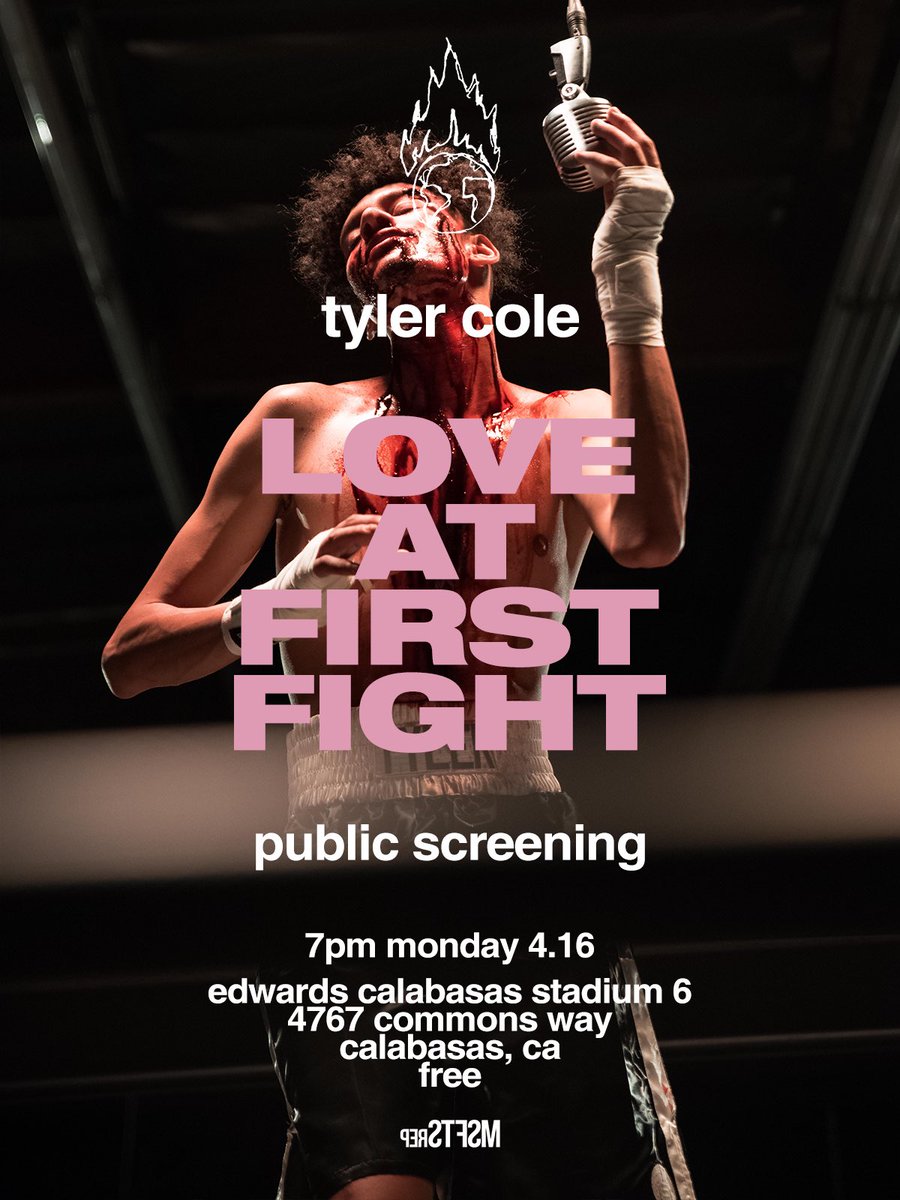 jaden's tweet image. Monday Be There