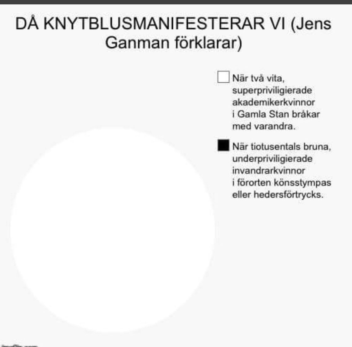 rektorhamid's tweet photo. Ungefär varför jag inte bar knytblus på mitt jobb i Biskopsgården i fredags. https://t.co/DpmmAGRn84
