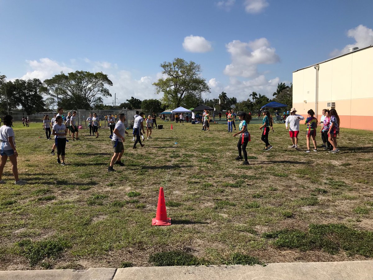 All The Ways We Can Play with Afterschool programs today!