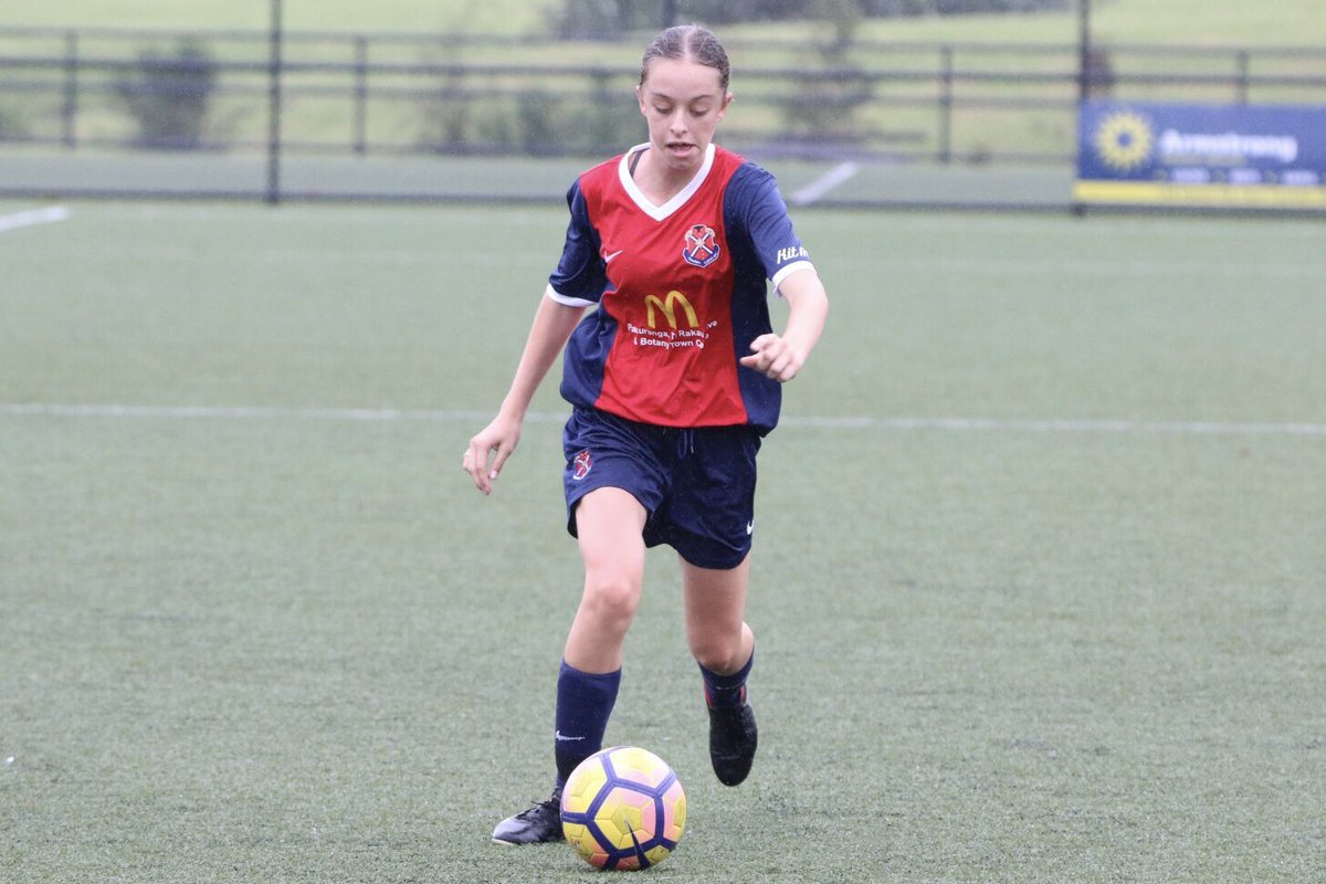 FenciblesUtdAFC's tweet photo. AFF DIV 2 | GOOOOAAAAALLLL!!! What a goal that was, from outside of the box and rocketed into the top corner! !!#Fencies 3 v @pukekoheafc 0 @AuckFootballFed Division 2 https://t.co/sneiPsAHOF