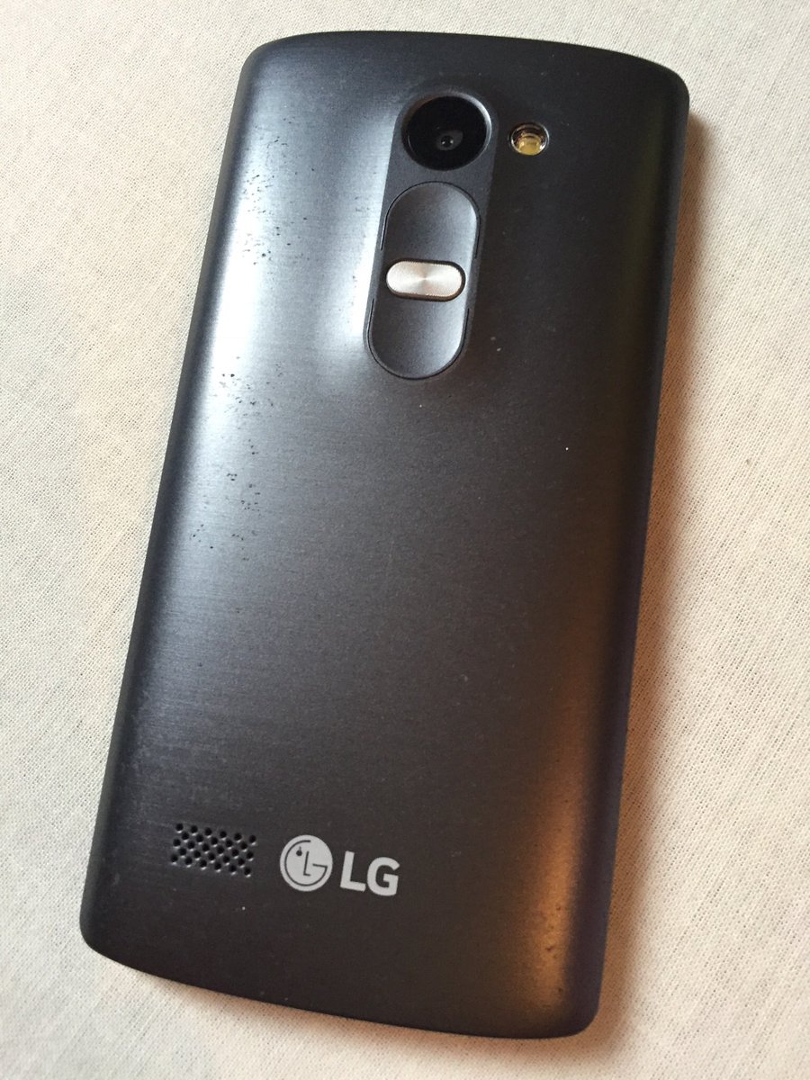 ketechnology's tweet photo. LG Leon 4G 16gb unlocked all networks! Mobile phone good condition £65 that’s inc tracked delivery! Please comment or message. Thank you https://t.co/izYwfeJcDX