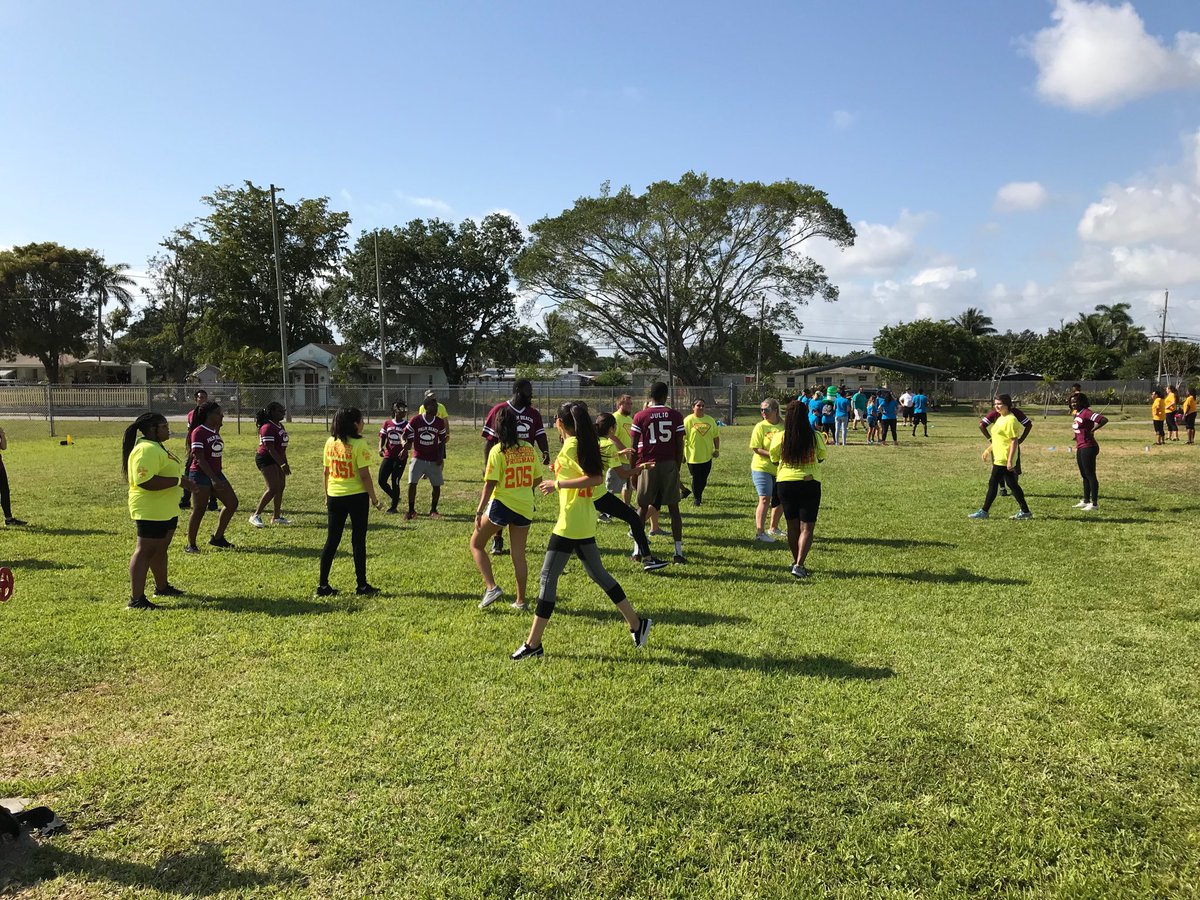 Thanks to Get Fit 4 Kids today! Great fun with Afterschool programs!
