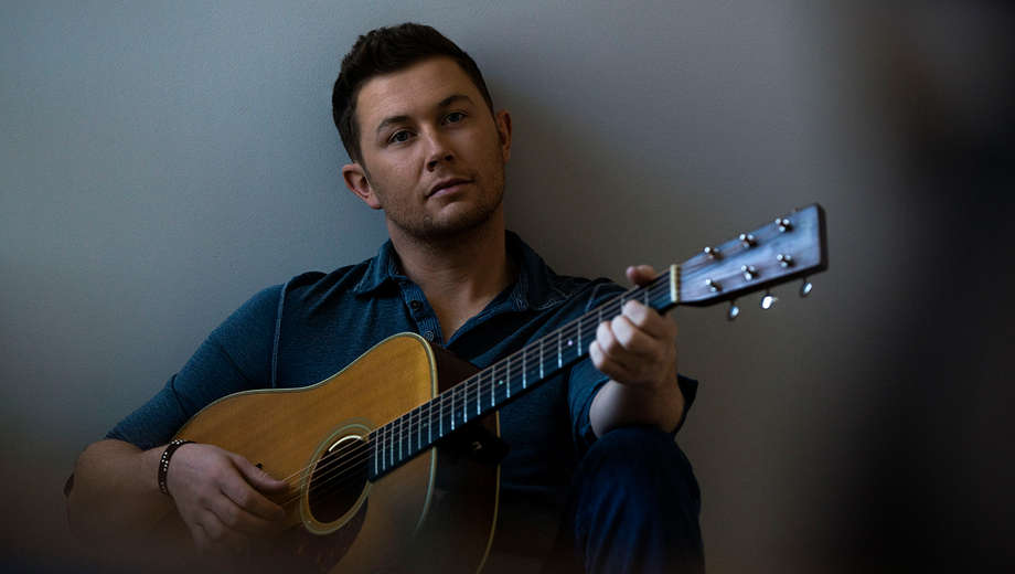 Country Star Scotty McCreery, Scottish Rite Auditorium, Collingswood, NJ, $29.50 - Save $20 ow.ly/vpS230juksC