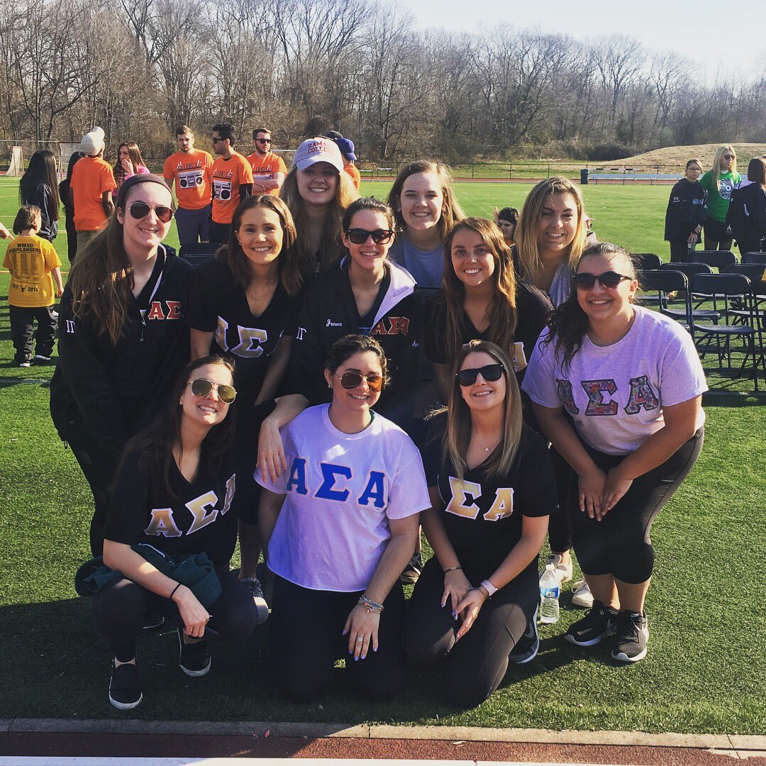 Alpha Sigma Alpha tweet media