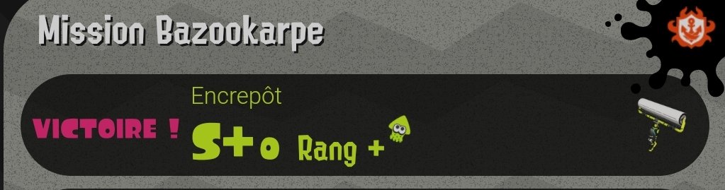 Ventoroy17's tweet photo. Événement HISTORIQUE dans le monde ! #Splatoon2 #NintendoSwitch #Niktamer https://t.co/gg63Txswhh