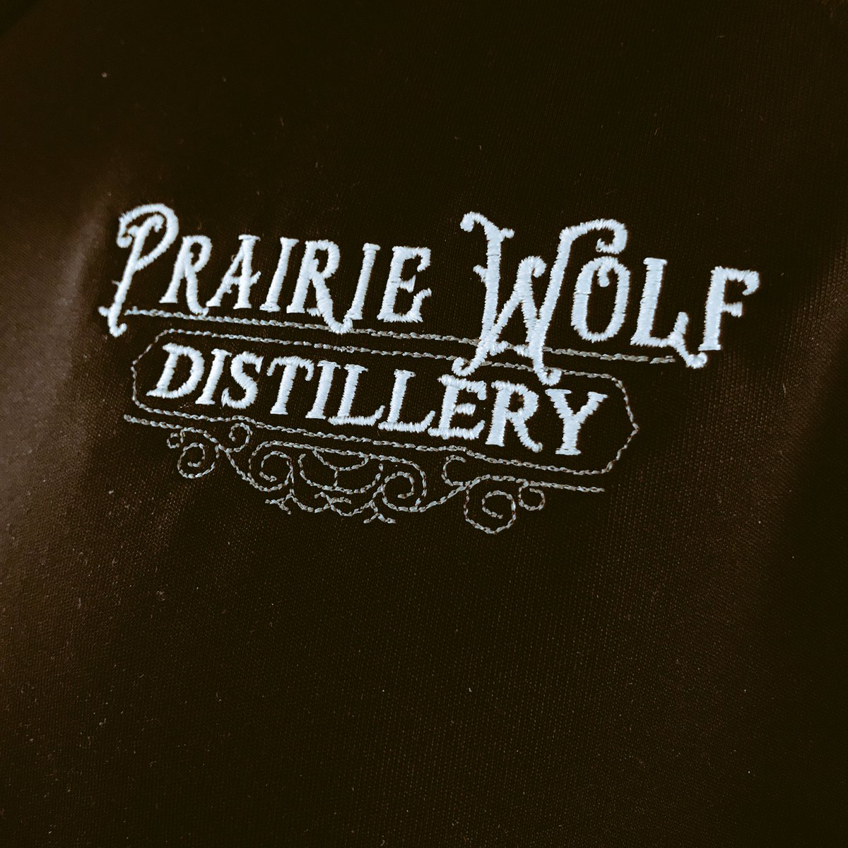 Just saw the new @PWSpirits branding, including the new font. It’s beautiful. Full release on May 1. @PremiumBrandsWS @405Mag