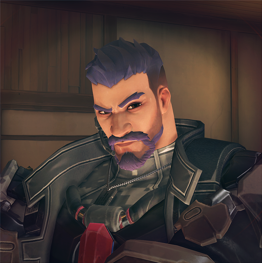 I am Very Attractive, like damn.