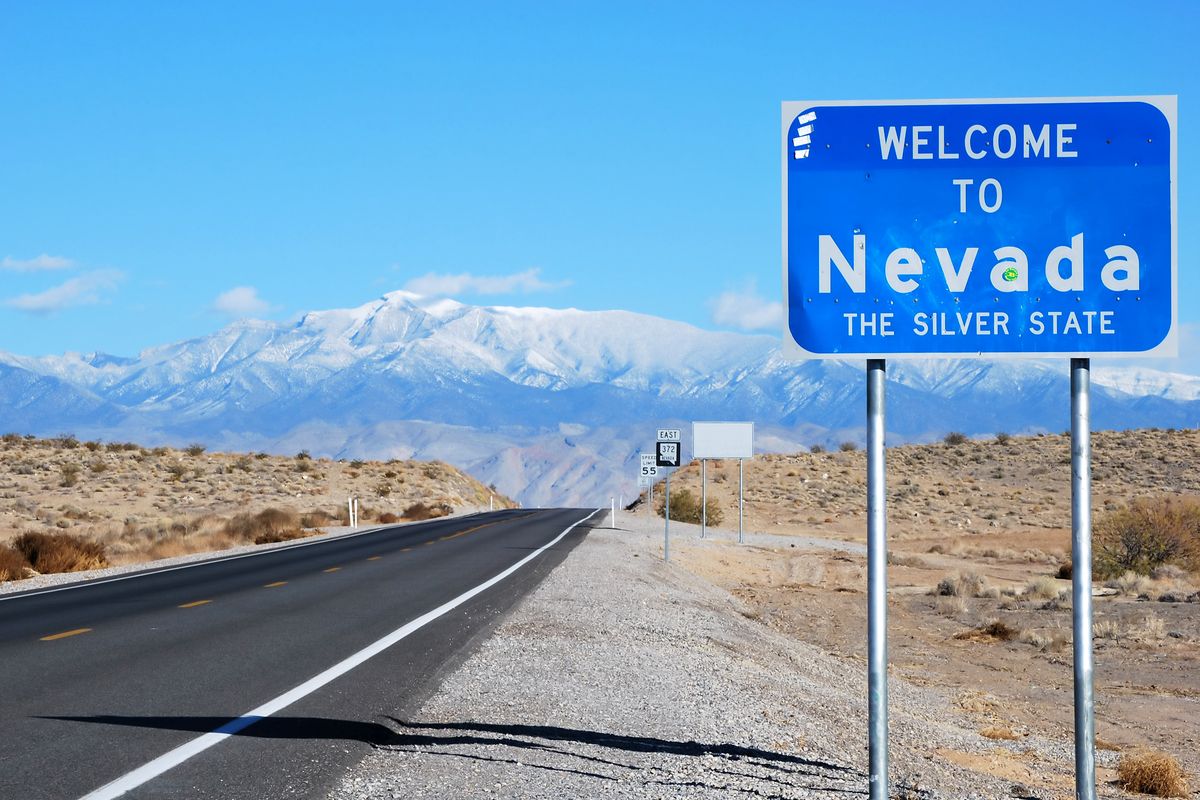 Frommers's tweet photo. Wait! We've all been mispronouncing #Nevada? Place names you're probably mangling: https://t.co/SeDlDwfpdi https://t.co/Jp3BHAHPFZ