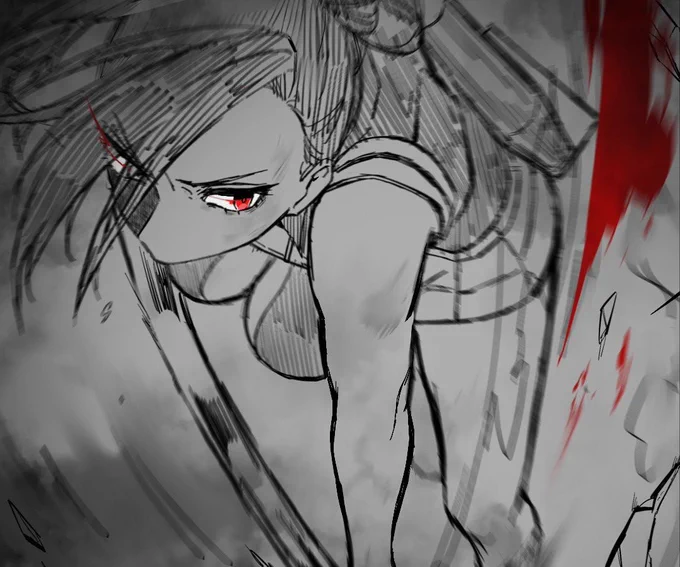 DO OR DIE 