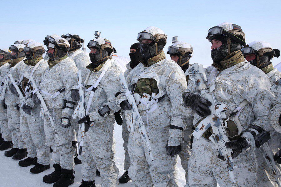 Rosgvardia (National Guard of Russia) Thread - Page 5 Dax7sboX4AMf5yc