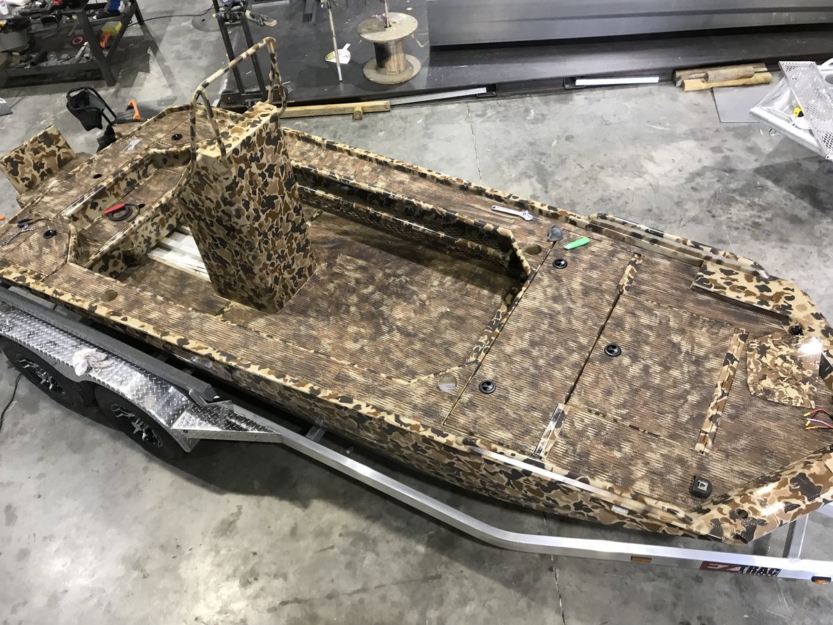 B_Fowler5's tweet photo. Slick. https://t.co/pB5ii1yxTH