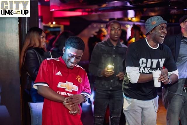 McFive0's tweet photo. Big up the #nottingham crew and all the artists that performed at our 5th anniversary. What a night cant waitfor the finished video with all the interviews.
Next showcase Wed 9th May #undersolo #camden 22 Inverness Street NW1 7HJ.
Be there.. https://t.co/qH6LYPEdCO
