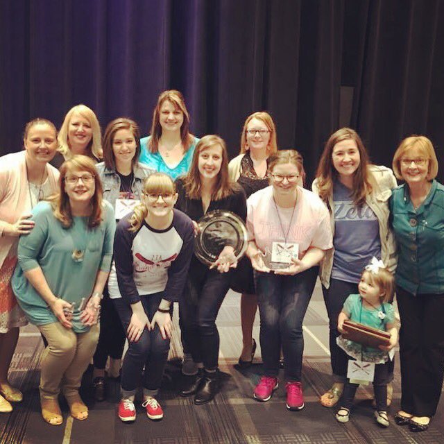 ZTA Indy Alumnae tweet media