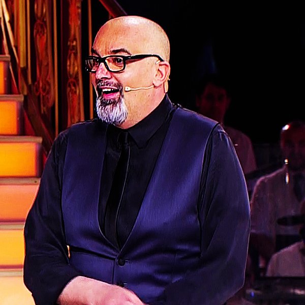 È il turno di <a href="/giovanniciacci/">Giovanni Ciacci💙</a> e <a href="/TodaroOfficial/">Raimondo Todaro</a> per la prova a sorpresa! Vi sono piaciuti? #BallandoConLeStelle